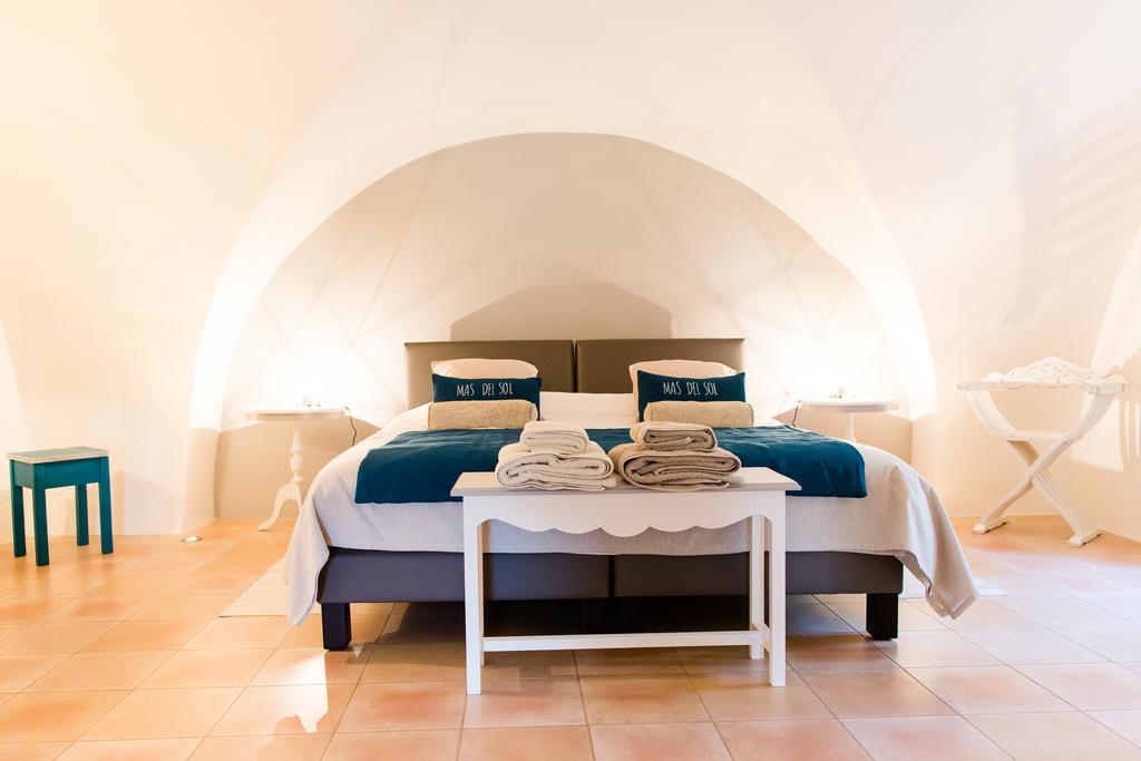 Bed and Breakfast Le Mas Del Sol Bonnieux Exterior foto