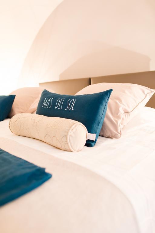 Bed and Breakfast Le Mas Del Sol Bonnieux Exterior foto